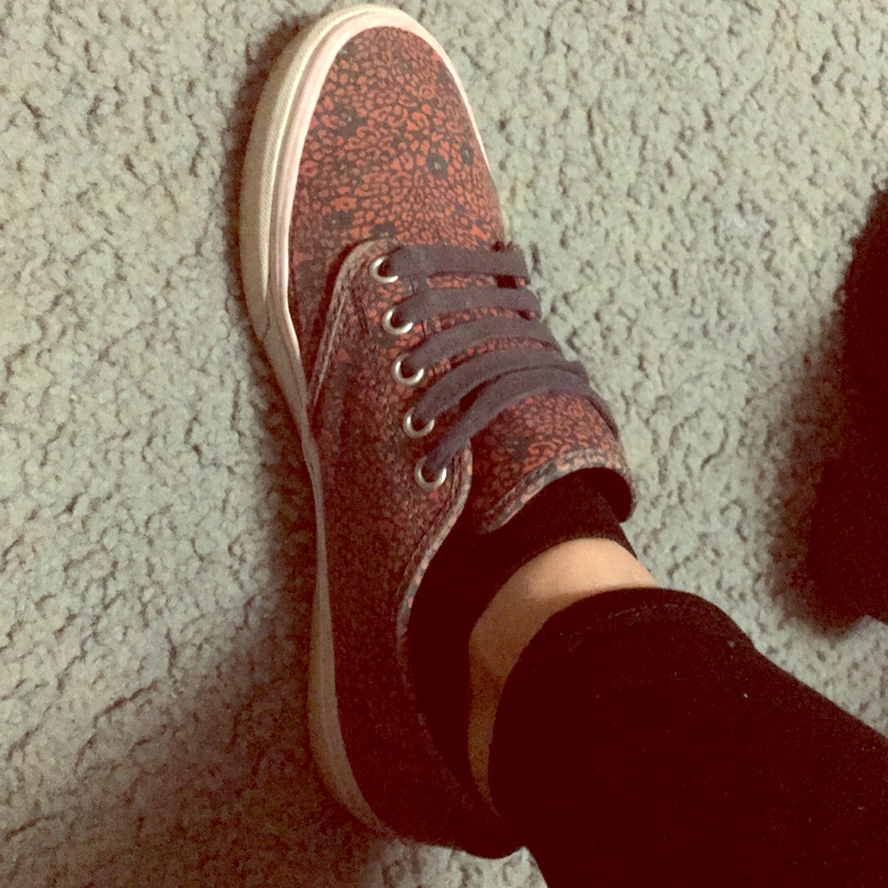 Vans